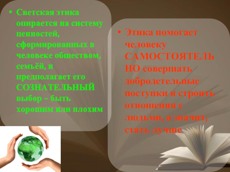 Презентация этика 4 класс. Светская этика. Светская этика этика. Добродетельные поступки. Картинки на тему светская этика.