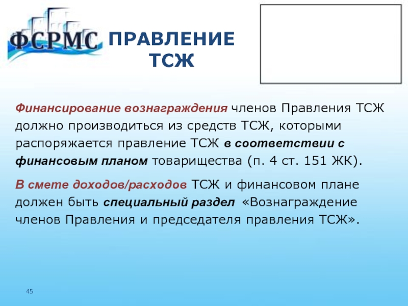 Содержание тсж членами тсж. Правление ТСЖ. Правление ТСЖ количество человек. Кандидаты в правление ТСЖ.