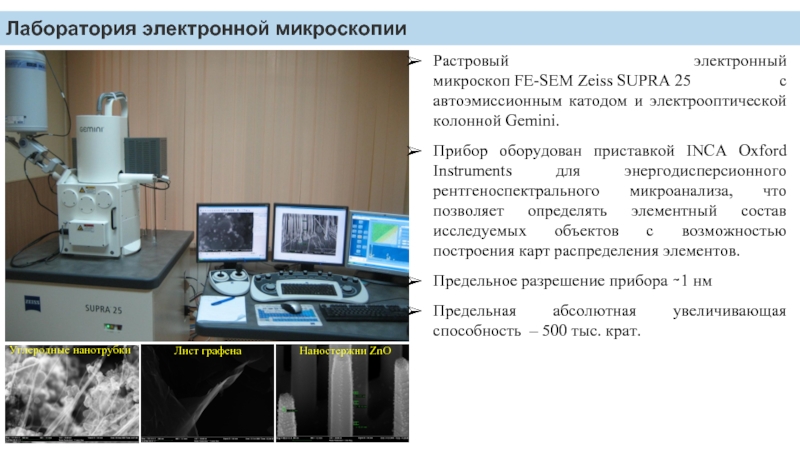 Электронный микроскоп фото с подписями