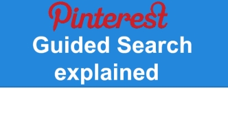 Guided Search explained