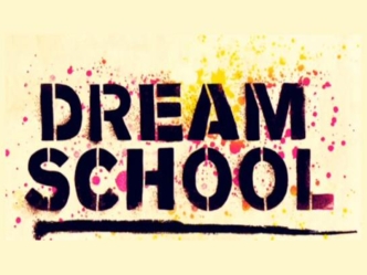 My ideal school. Dream school