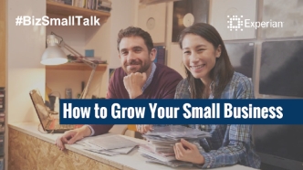 How to Grow Your Small Business