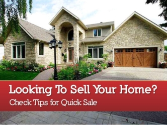 Tips to Sell Home in Calgary