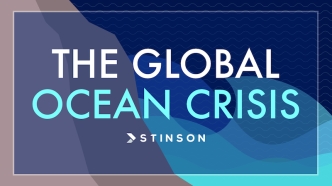 The Global Ocean Crisis