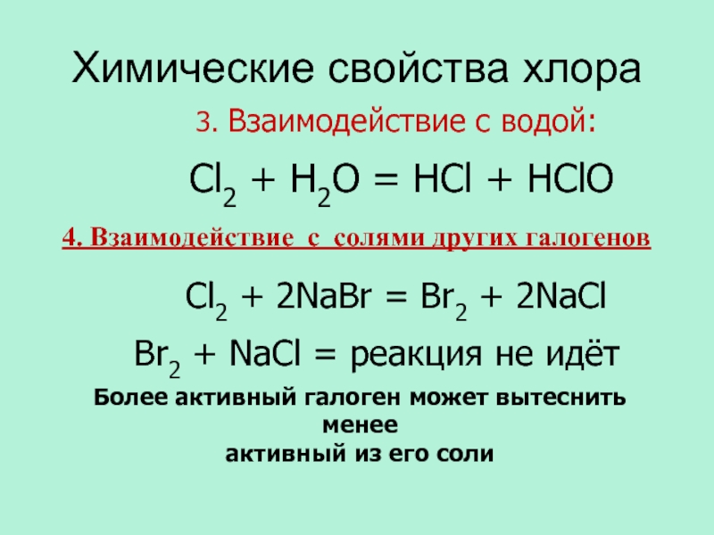 Составьте уравнение реакции h2 s