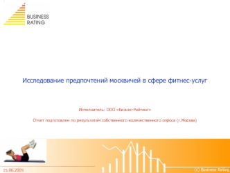 (с) Business Rating