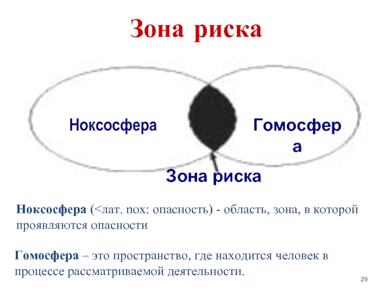 Гомосфера пространство