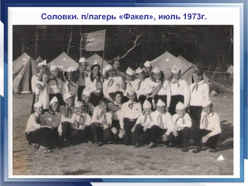 Пионерский лагерь голубой факел домодедовский район фото