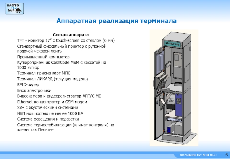 Устройство банкомата схема