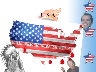 The United States of America