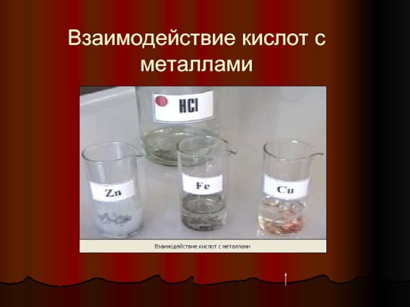 Взаимодействие соляной кислоты. Взаимодействие соляной кислоты с металлами. Взаимодействие металлов с кислотами. Соляная кислота взаимодействие с металлами. Металлы с соляной кислотой.