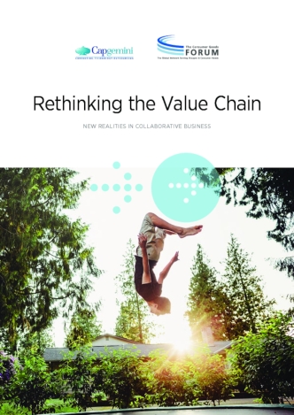 Rethinking the Value Chain: New Realities in Collaborative Business