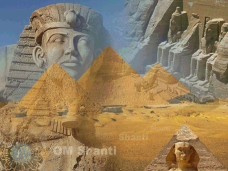 Ancient Egypt