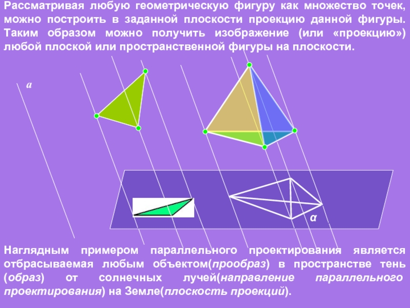 Параллельное проектирование проект