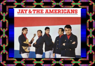 Jay And The Americans Jukebox
