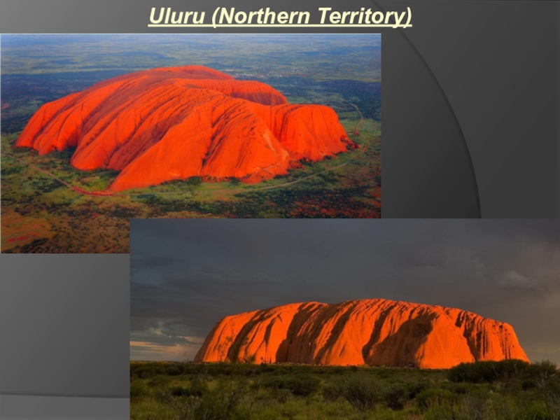 Uluru (Northern Territory)