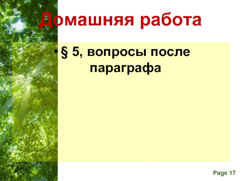 Общие вопросы биологии. Какое дерево относится к мелколиственным. Жизнедеятельность организмов. Влияние животных на растения.