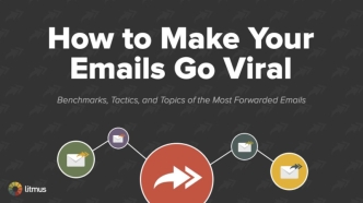 How to Make Your Emails Go Viral