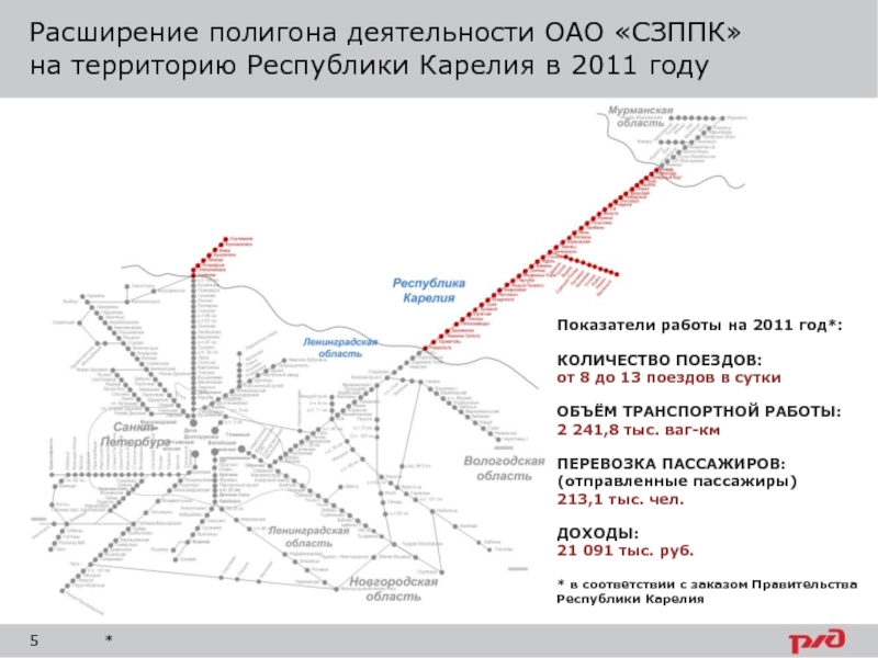 Полигон цппк карта