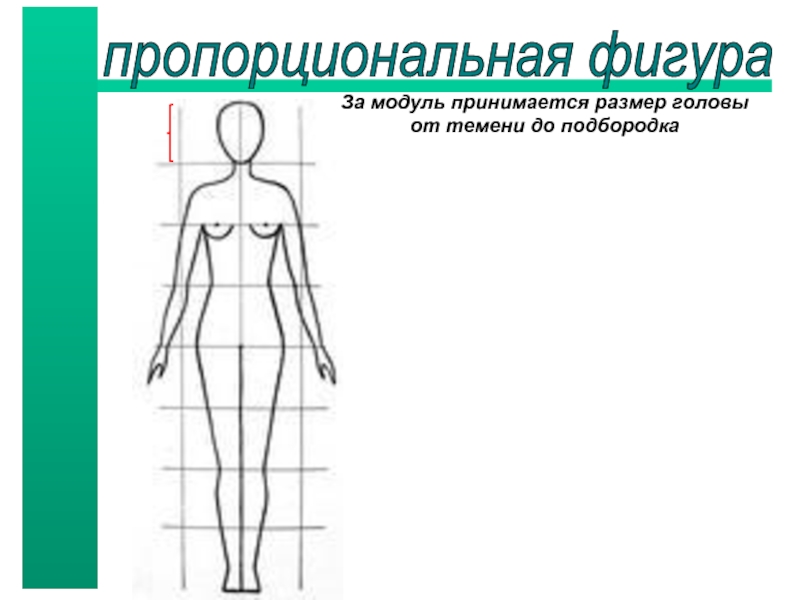 Модель изображения в уменьшенном масштабе