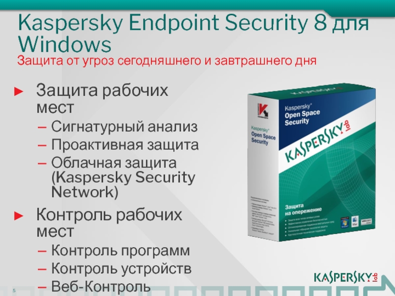 Kaspersky Endpoint Security для Windows. Проактивная защита Касперский. Защищено Kaspersky. Проактивная защита виндовс.