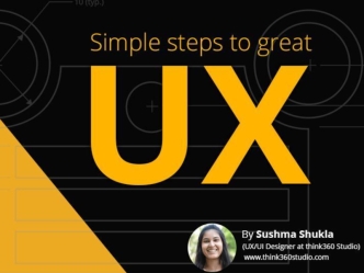 Basic UX Steps From Start To Launch A Success Product