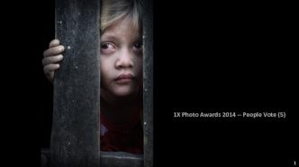 1X Photo Awards 2014 -- People Vote (5)