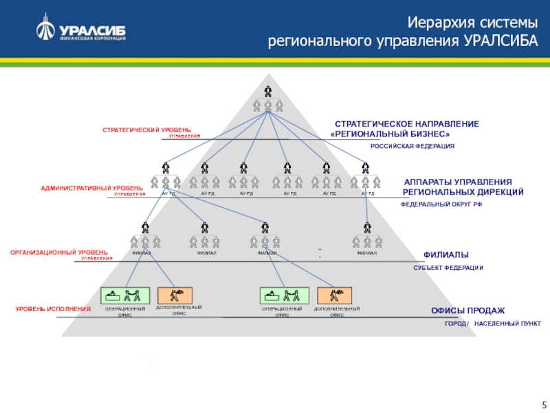 Даны изображения иерархическими системами являются