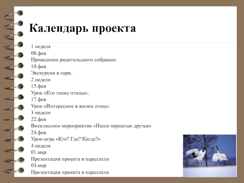 Проект календарь. Календарь проекта. 4 Недели проекта календарь.