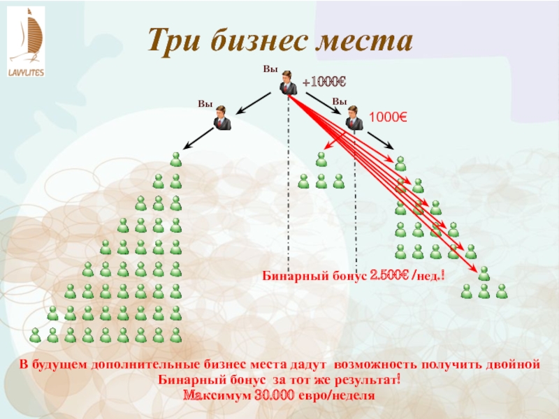 Места дали. Бинарный бизнес. Бинарные Результаты. Бинарная система. Бинарный бонус.