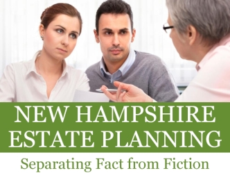 NEW HAMPSHIRE ESTATE PLANNING