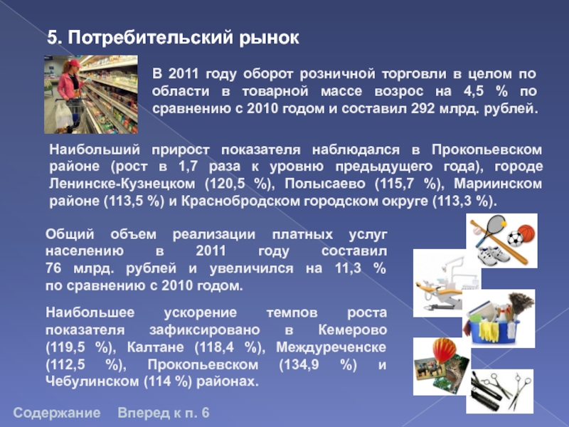 Объем товарной массы. Сокращение товарной массы.