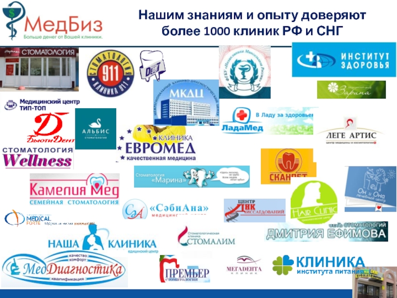 16 центр рф. Логотипы российских клиник. Все государственные и коммерческие клиники России логотипы.