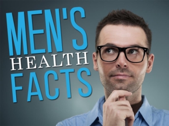 Men's Health Facts