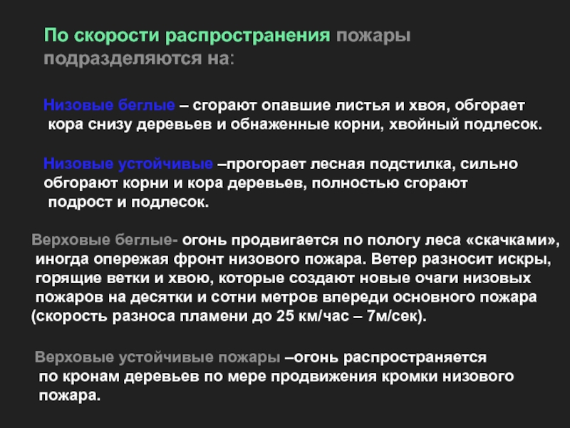 Скорость распространения лесного пожара. По скорости распространения огня. Пожары по скорости распространения. Скорость распространения низового лесного пожара. Скорость распространения пожара.