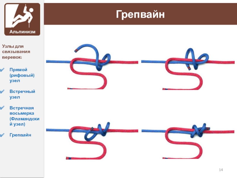 Узел грейпвайн схема