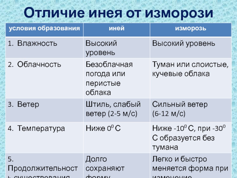 Свойства инея. Отличие инея от изморози. Чем отличается иней от изморози. Изморозь и иней отличия. Иней изморозь разница.