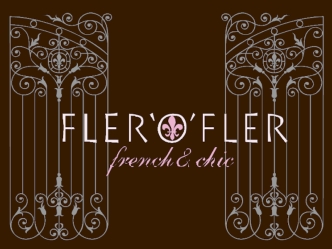 Fler-O-Fler компания на рынке модной женской одежды