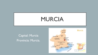 Provincia: Murcia