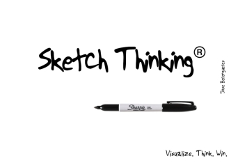 Intro to Sketch Thinking