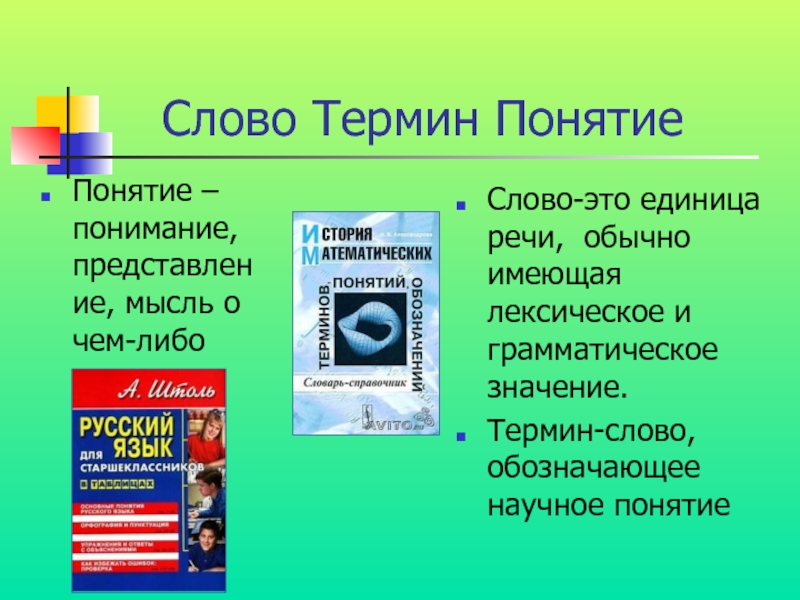 Понятие слова данные. Слова термины. Терм слово. Термины и понятия. Понятие слова понятие.