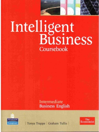 Intelligent business