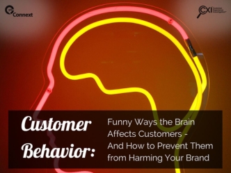 Changing Customer Behavior With Unconscious Influences