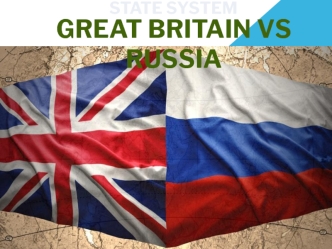 Great Britain vs Russia