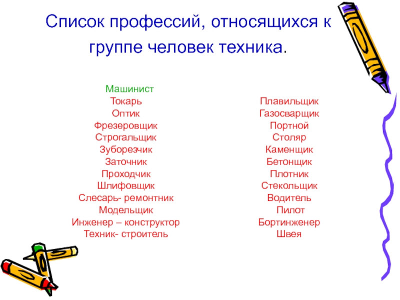 Профессии относящиеся к человек человек. Профессии перечисление. Профессии человек-человек список. Человек-техника список профессий. Список профессий относящихся к группе человек человек.