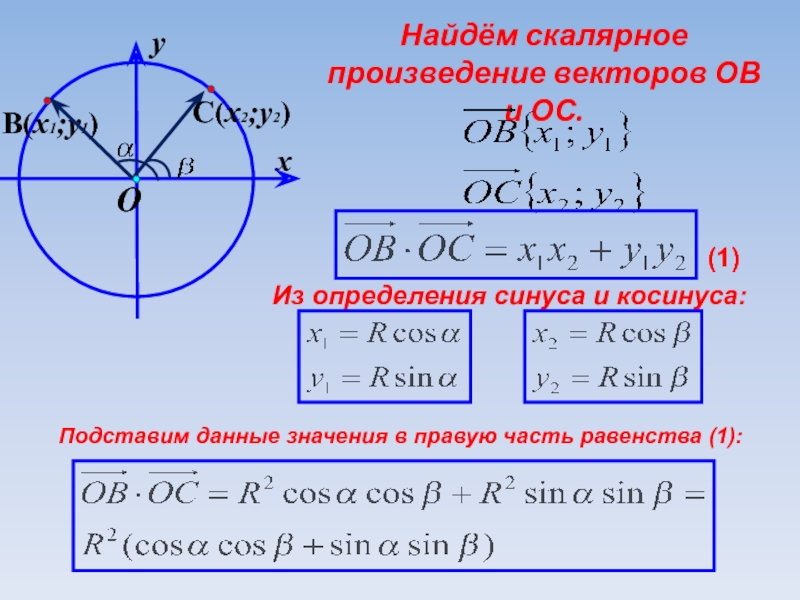 Произведение векторов косинус. Скалярное произведение косинус. Скалярное произведение с синусом. Скалярное произведение через синус. Косинус через скалярное произведение.