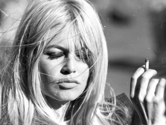 Happy 80th Birthday Brigitte Bardot