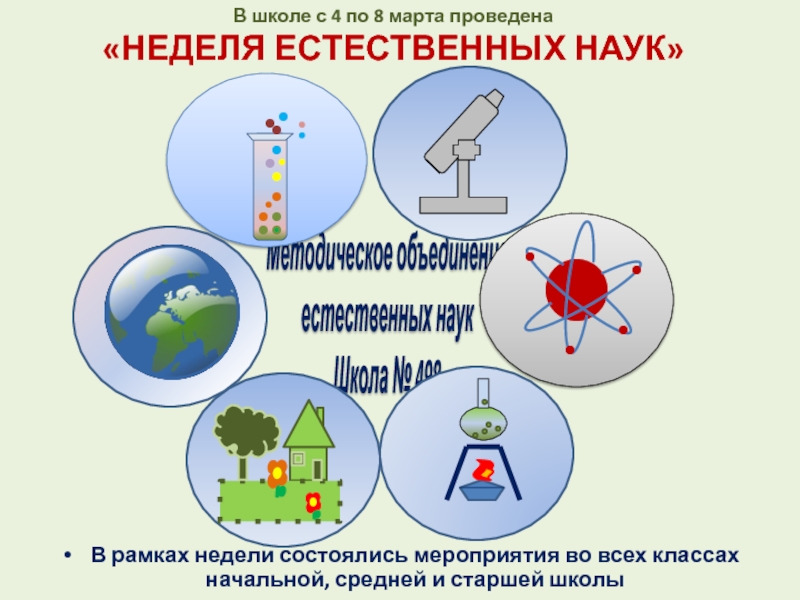 Индивидуальный проект по естествознанию для колледжа