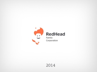 Компания RedHead Family Corporation (основана в 1994 году как Европродукт) - лидер рынка детских товаров