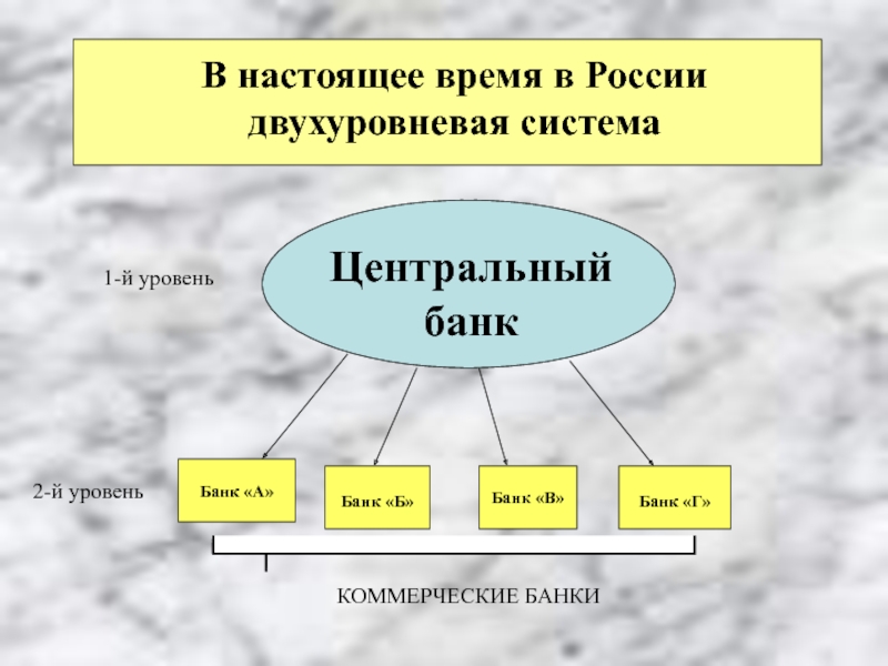 Реферат: Коммерческие банки: специфика и функции в Украине